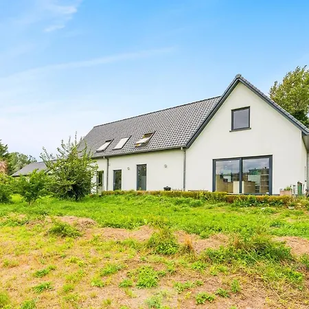 Daire Vakantiehuis Duplex *