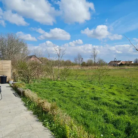 Daire Vakantiehuis Duplex