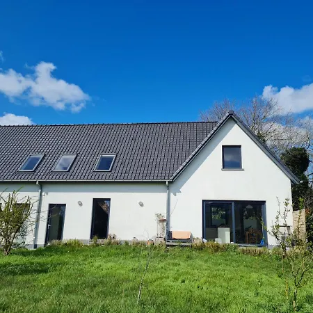 Daire Vakantiehuis Duplex